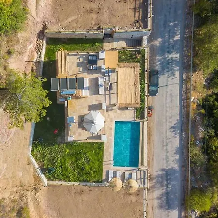 Villa Unique Sea View *
