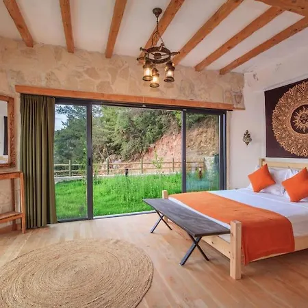 Villa Unique Sea View